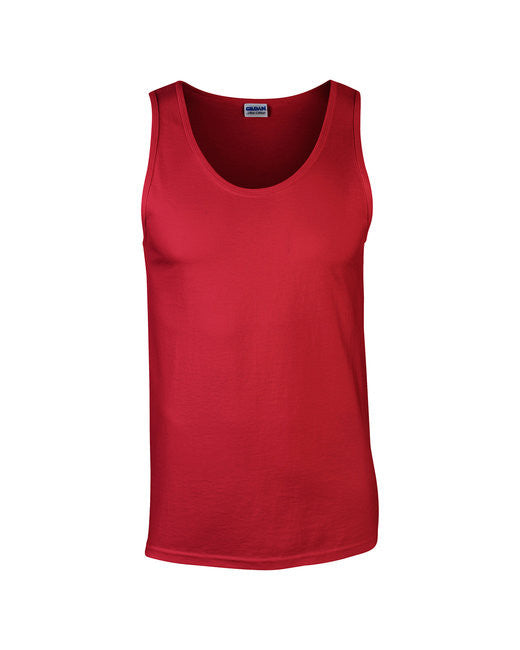 Gildan - Adult Ultra Cotton® Tank