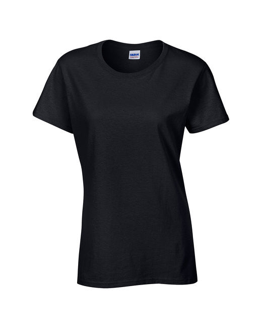 Gildan - Ladies' Heavy Cotton™ T-Shirt