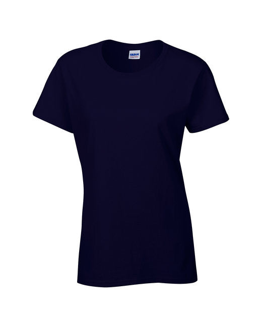 Gildan - Ladies' Heavy Cotton™ T-Shirt
