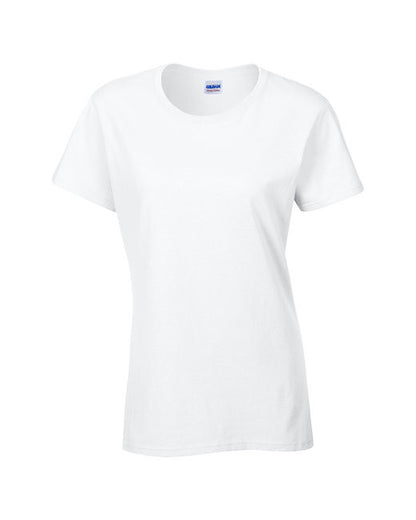 Gildan - Ladies' Heavy Cotton™ T-Shirt