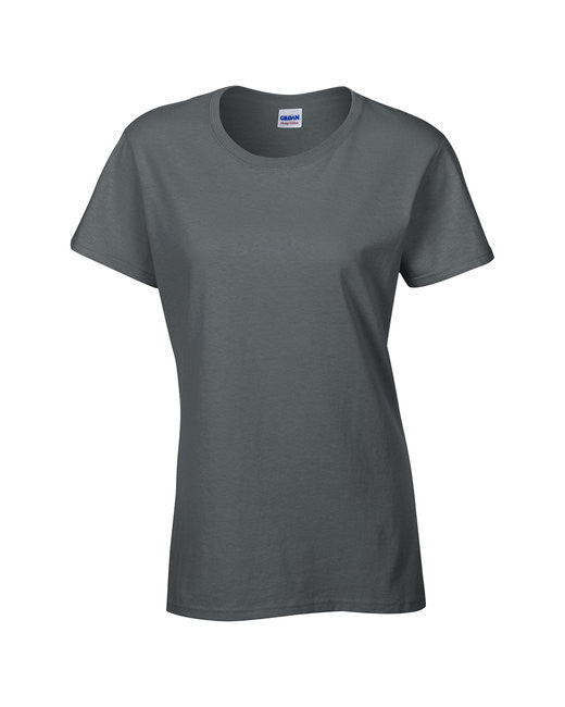 Gildan - Ladies' Heavy Cotton™ T-Shirt