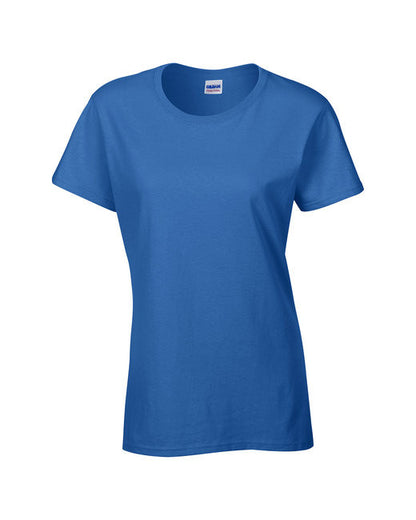 Gildan - Ladies' Heavy Cotton™ T-Shirt