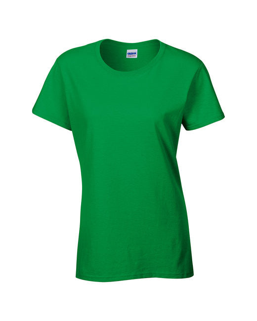 Gildan - Ladies' Heavy Cotton™ T-Shirt