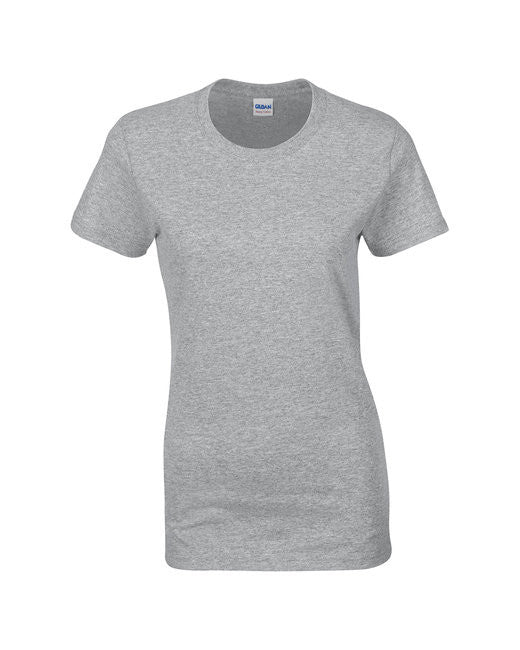 Gildan - Ladies' Heavy Cotton™ T-Shirt