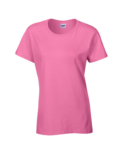 Gildan - Ladies' Heavy Cotton™ T-Shirt