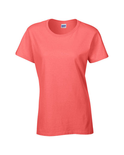 Gildan - Ladies' Heavy Cotton™ T-Shirt