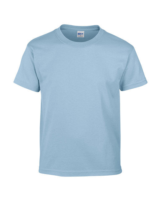 Gildan - Youth 50/50 T-Shirt