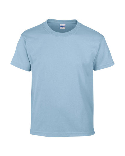 Gildan - Youth 50/50 T-Shirt