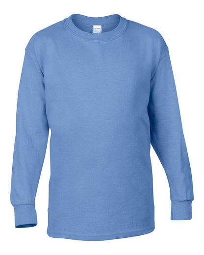 Gildan - Youth Heavy Cotton™ Long Sleeve