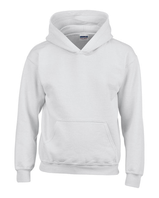 Gildan - Youth Heavy Blend™ Hoodie