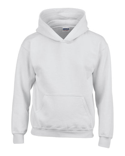 Gildan - Youth Heavy Blend™ Hoodie