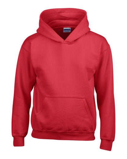 Gildan - Youth Heavy Blend™ Hoodie