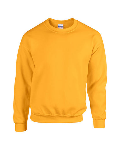 Gildan - Adult Heavy Blend™ Fleece Crew