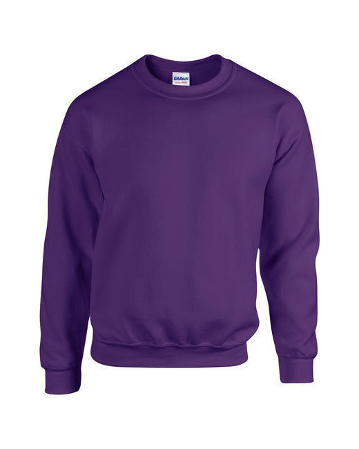 Gildan - Adult Heavy Blend™ Fleece Crew