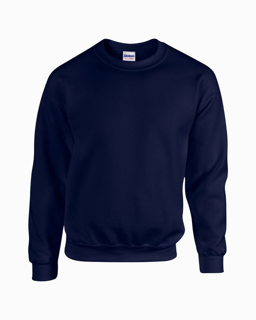 Gildan - Adult Heavy Blend™ Fleece Crew