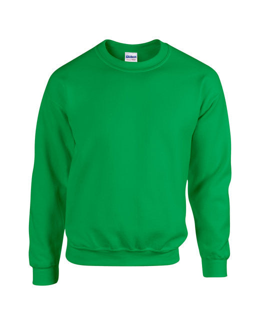 Gildan - Adult Heavy Blend™ Fleece Crew