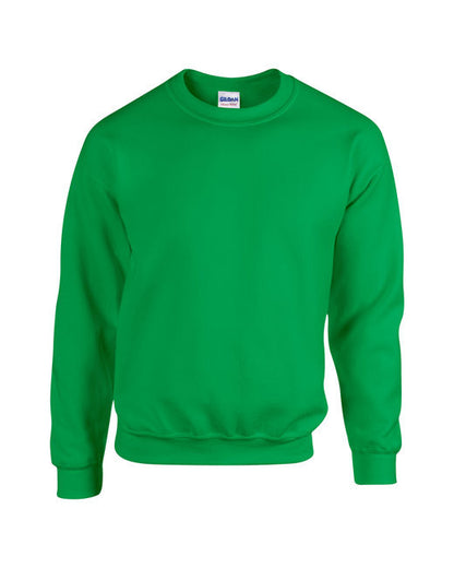Gildan - Adult Heavy Blend™ Fleece Crew