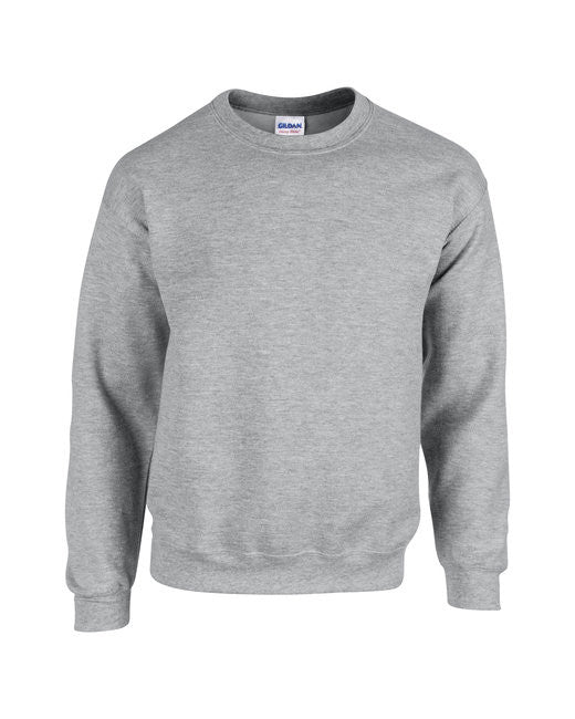 Gildan - Adult Heavy Blend™ Fleece Crew