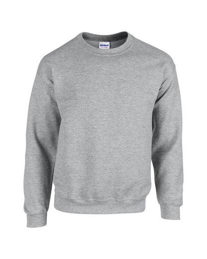 Gildan - Adult Heavy Blend™ Fleece Crew