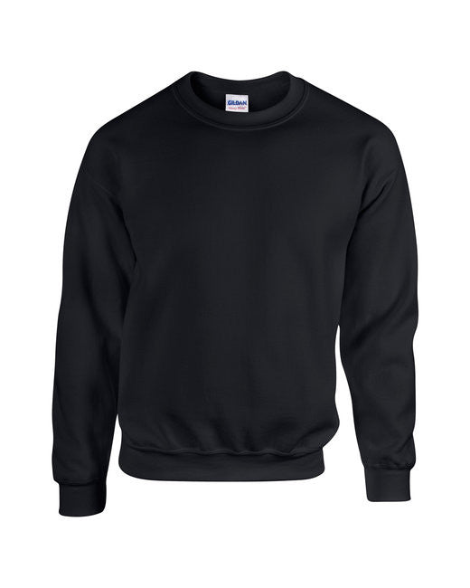 Gildan - Adult Heavy Blend™ Fleece Crew
