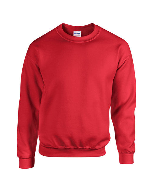 Gildan - Adult Heavy Blend™ Fleece Crew