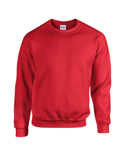 Gildan - Adult Heavy Blend™ Fleece Crew
