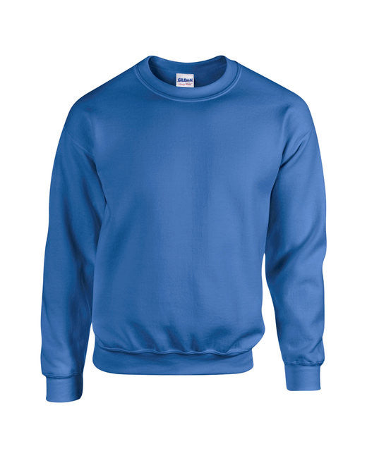 Gildan - Adult Heavy Blend™ Fleece Crew