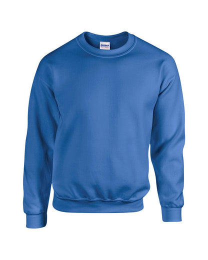 Gildan - Adult Heavy Blend™ Fleece Crew