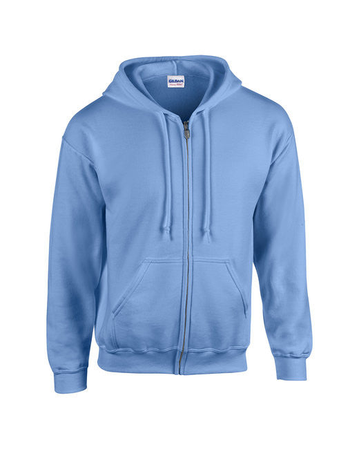Gildan - Adult Heavy Blend™ Zip-up Hoodie