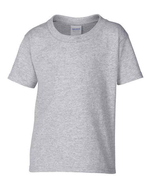 Gildan - Toddler Heavy Cotton™ T-Shirt