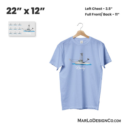 UPLOAD YOUR CUSTOM GANG SHEET