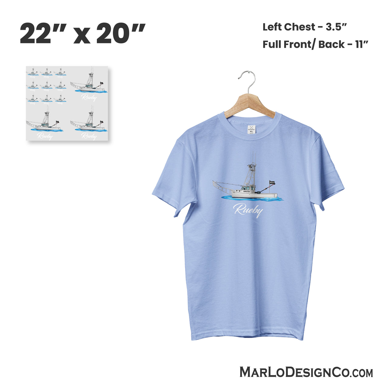 UPLOAD YOUR CUSTOM GANG SHEET