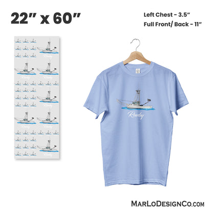 UPLOAD YOUR CUSTOM GANG SHEET