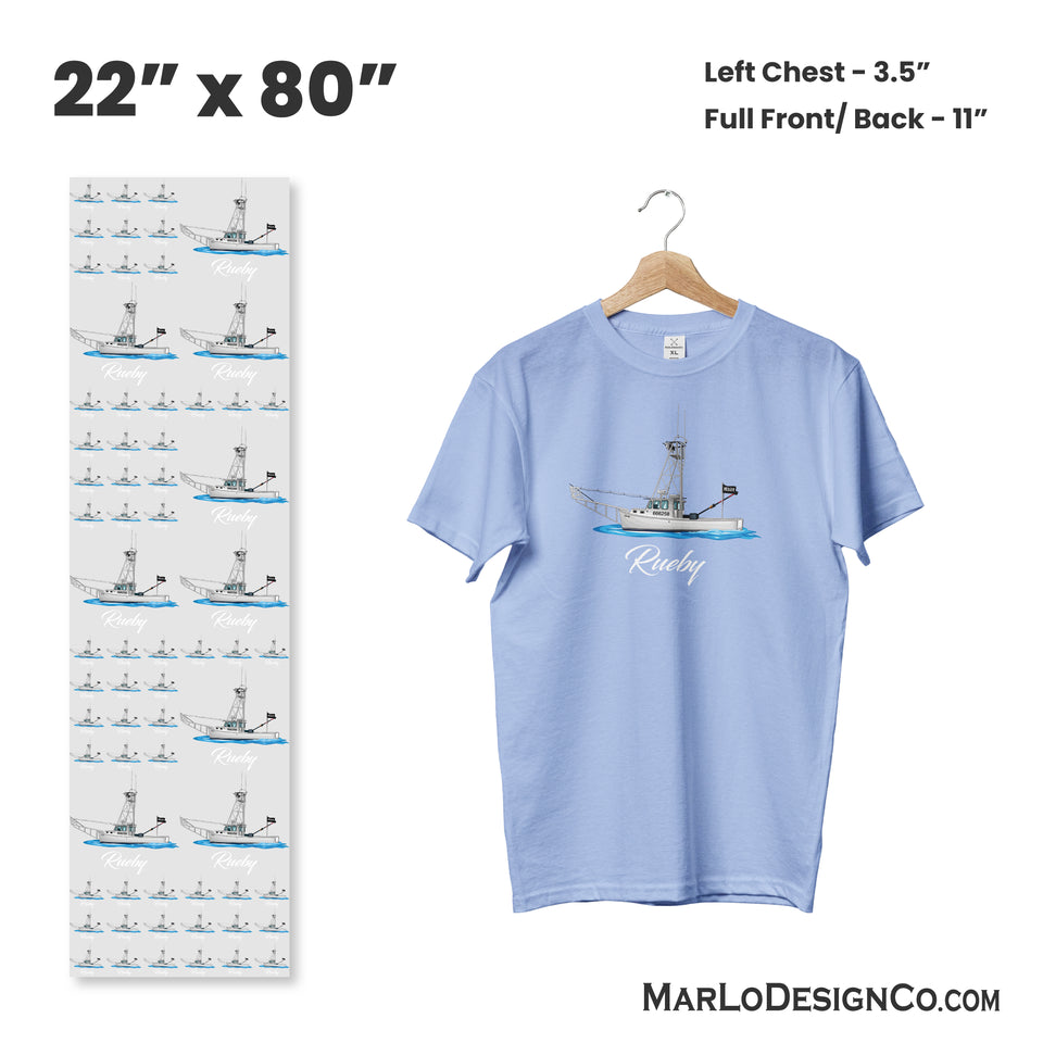 UPLOAD YOUR CUSTOM GANG SHEET