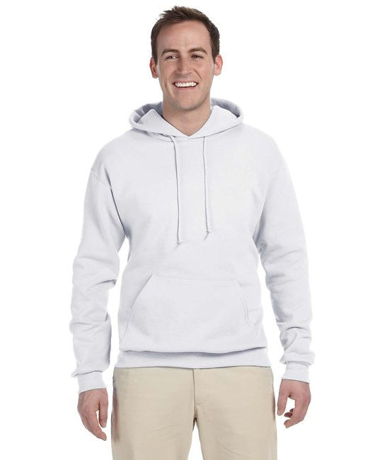 Jerzees - Adult NuBlend® Fleece Hoodie