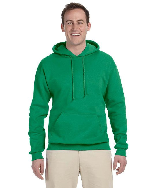 Jerzees - Adult NuBlend® Fleece Hoodie