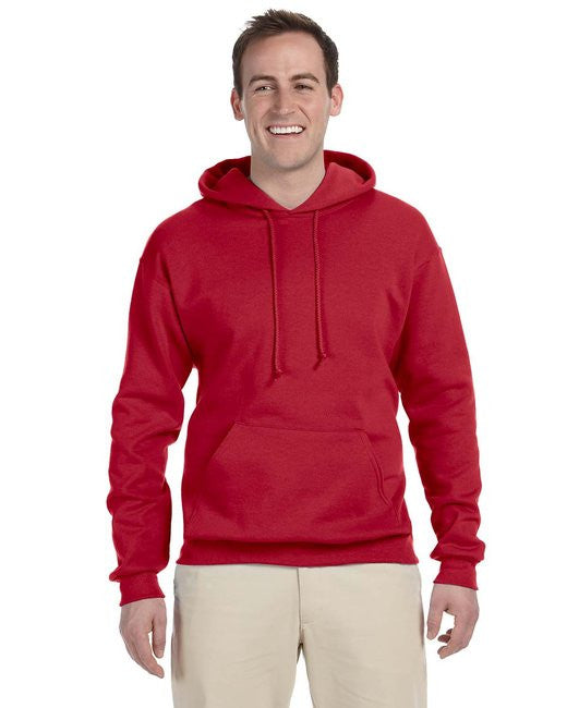Jerzees - Adult NuBlend® Fleece Hoodie