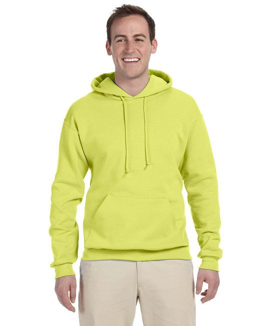 Jerzees - Adult NuBlend® Fleece Hoodie