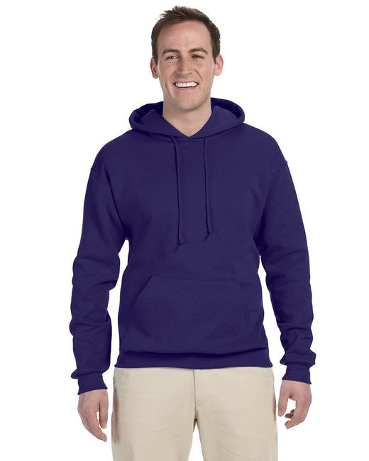 Jerzees - Adult NuBlend® Fleece Hoodie