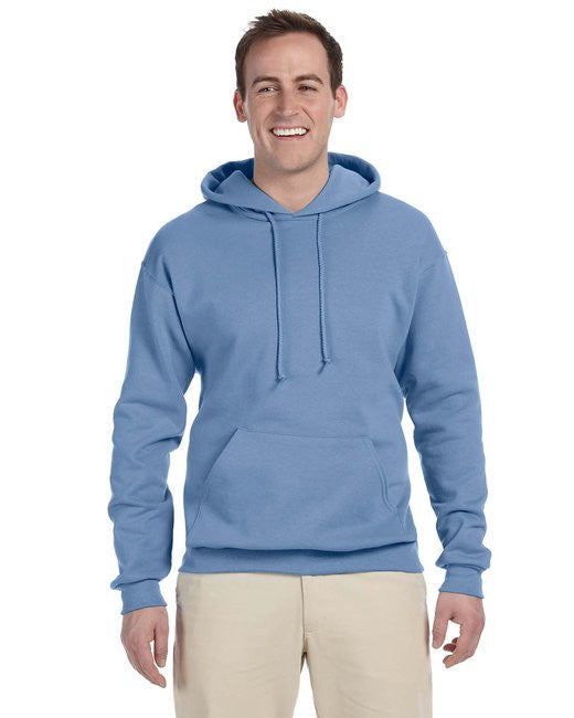 Jerzees - Adult NuBlend® Fleece Hoodie
