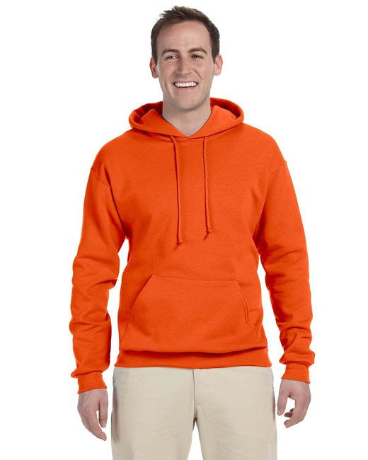 Jerzees - Adult NuBlend® Fleece Hoodie