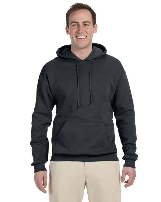 Jerzees - Adult NuBlend® Fleece Hoodie