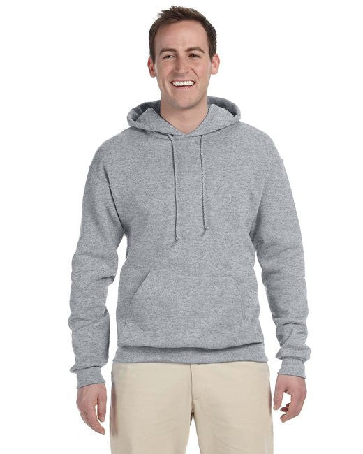 Jerzees - Adult NuBlend® Fleece Hoodie