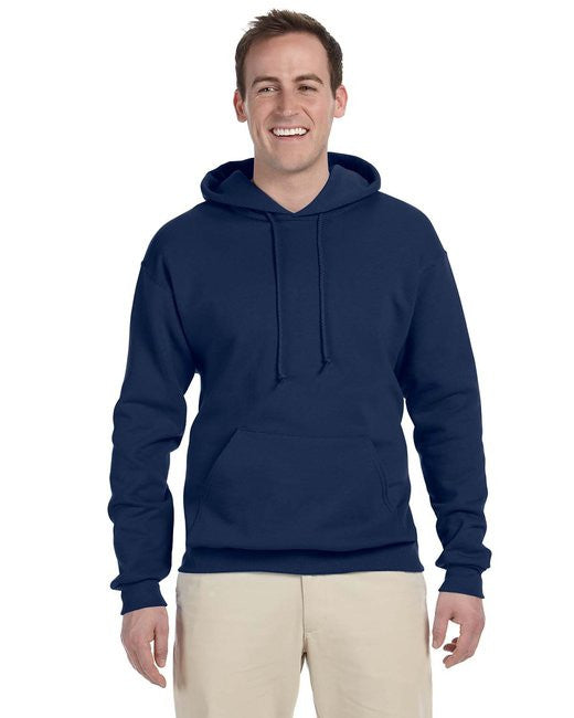 Jerzees - Adult NuBlend® Fleece Hoodie