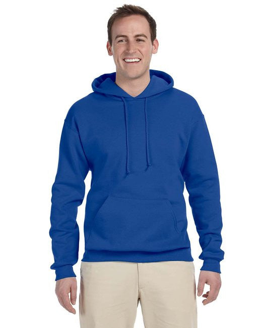 Jerzees - Adult NuBlend® Fleece Hoodie