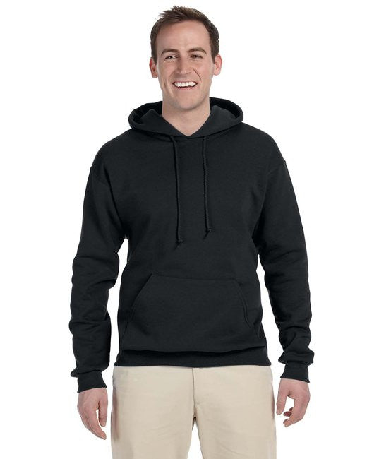 Jerzees - Adult NuBlend® Fleece Hoodie