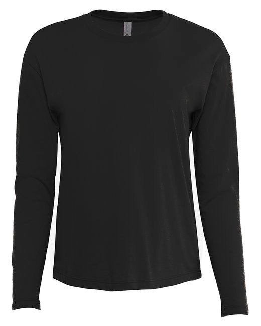 Next Level - Ladies' Relaxed Long Sleeve