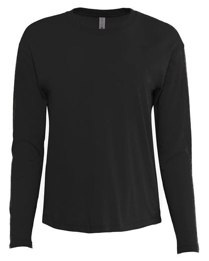 Next Level - Ladies' Relaxed Long Sleeve