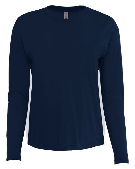 Next Level - Ladies' Relaxed Long Sleeve