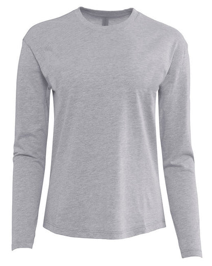 Next Level - Ladies' Relaxed Long Sleeve